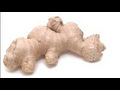 How to peel fresh ginger | BahVideo.com