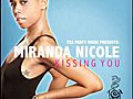 Miranda Nicole - Kissing You WBLS Vox Mix  | BahVideo.com