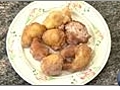 Breakfast Recipes - Toigo Honey Doughnuts | BahVideo.com