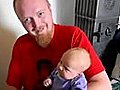 How To Calm A Baby | BahVideo.com