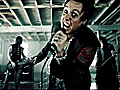 Papa Roach - Burn | BahVideo.com