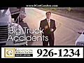 Louisiana Big Truck Accident amp Car Wreck Lawyers Gordon McKernan - Big Rigs | BahVideo.com