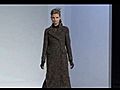 Chanel Haute Couture | BahVideo.com