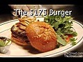$175 Burger: That’s Fat | BahVideo.com