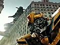 Transformers Dark of the Moon - new trailer | BahVideo.com