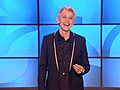 Ellen s Monologue - 06 13 11 | BahVideo.com