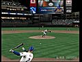 Uhhh how is that a foul ball  | BahVideo.com