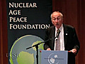 Zero Nuclear Weapons for a Sane and Sustainable World | BahVideo.com