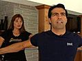 Felipe y Paula de coraz n | BahVideo.com