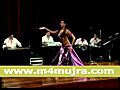 DVD BELLYDANCE Saida amp Mario Kirlis Vol 1 5 avi www m4mujra com 247 flv | BahVideo.com