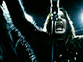 Ozzy Osbourne Gets Me Through | BahVideo.com