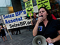 Activists call for BP to be held financially  | BahVideo.com