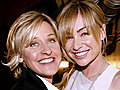Biography Ellen DeGeneres Part 6 | BahVideo.com