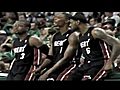 NBA Mix - All Of The Lights HD  | BahVideo.com