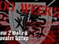 Threadbanger 100th Week Celebration  | BahVideo.com
