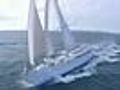 100 Millionen Euro f r ein Segelboot | BahVideo.com