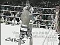 Rich Franklin vs Dan Henderson UFC 93 | BahVideo.com