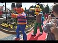 Busch Gardens opens Sesame Street Forest of Fun | BahVideo.com