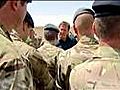 Missing UK Soldier Found Dead in Afghanistan | BahVideo.com