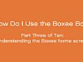 Introducing the Boxee box - How Do I Use the  | BahVideo.com