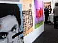 Art s post-recession draw | BahVideo.com