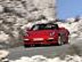 La historia del Porsche Boxster | BahVideo.com