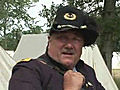 Civil War buffs take to the Gettysburg  | BahVideo.com