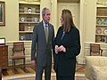 Bush on his most difficult decision | BahVideo.com