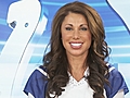 Colts Announce 2010 Pro Bowl Cheerleader | BahVideo.com