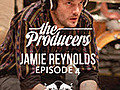 The Producers Episode 4 - Jamie Reynolds | BahVideo.com
