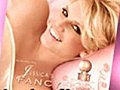 Jessica Simpson s ultra sexy photo shoot promoting her new fragrance line called Fancy  | BahVideo.com