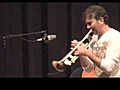 Allentown native and jazz trumpeter Rick Braun  | BahVideo.com