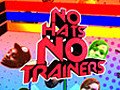 No Hats No Trainers Series 2 Episode 1 | BahVideo.com