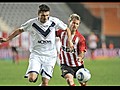 Noche de Copa Libertadores | BahVideo.com