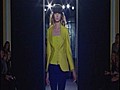 Paul Smith Fashion Show- Women s Ready to Wear  | BahVideo.com