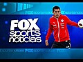 foxsportsla com noticias - 1 edici n | BahVideo.com