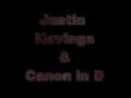 Canon Rock featuring Justin Havinga jerry C  | BahVideo.com