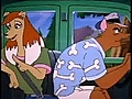 Dog City - Folge 31 | BahVideo.com