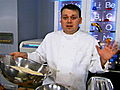 Future Food It s A Reuben No It amp 039 s Lasagna  | BahVideo.com