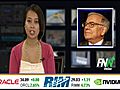 Warren Buffett Makes Yearly Donation to Gates  | BahVideo.com