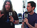 My Morning Jacket Are amp 039 So  | BahVideo.com