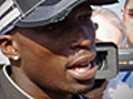 Ochocinco on NFL lockout amp quot it s gonna be awhile amp quot  | BahVideo.com