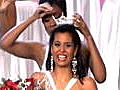 Miss America 2009 Contestants Miss Mississippi | BahVideo.com