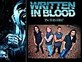 WRITTEN IN BLOOD - In This Fire | BahVideo.com
