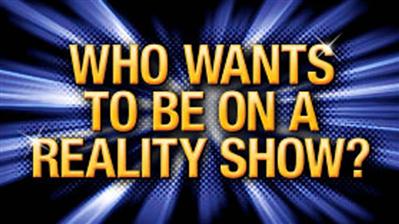 Who Wants to be on a Reality Show Trailer | BahVideo.com