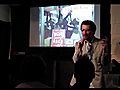 TEDxOsaka - Freddie Tanarich - Inspirational Japan | BahVideo.com