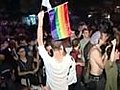 New York Legalizes Same Sex Marriage | BahVideo.com