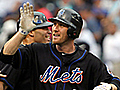 Mets rally stop Yanks amp 039 winning streak | BahVideo.com