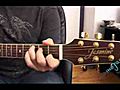 Music Instruments Guitar Technique Tips -  | BahVideo.com
