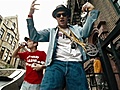 Beastie Boys - Fight for Your Right Revisited  | BahVideo.com